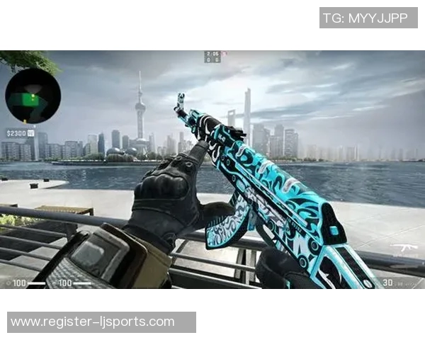 实时新闻刘敏深度解析CSGO游戏技巧与心得分享助你提升竞技水平