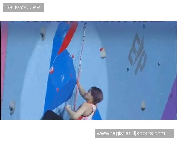 实时新闻深圳攀岩队在极限运动联赛中以83分稳居积分榜首位